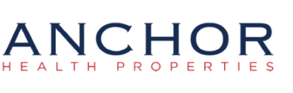 Anchor Health Properties logo