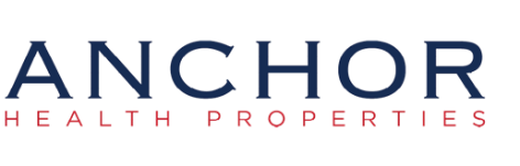Anchor Health Properties logo