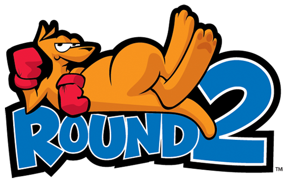 Round 2 Holdings logo